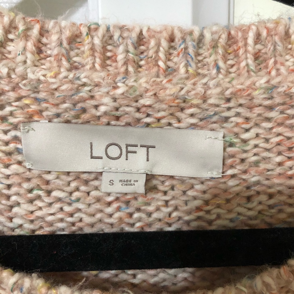Sweater - Picture 3 of 5